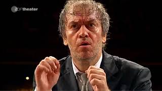 Rimsky Korsakov Scheherazade  Maestro Valery Gergiev· Vienna Philharmonic · Salzburg Festival2005 [upl. by Avi782]