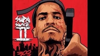 Lil Reese  quotBrazyquot Feat amp Prod By Chief Keef [upl. by Eceinaj]