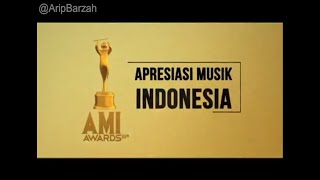 Teaser Apresiasi Musik Awards 2016  AMI Awards 19th  LIVE NOW on RCTI [upl. by Eita734]