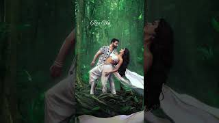 Chuttamalle Chuttestandi Song Telugu  Devara  NTR  Janhvi love [upl. by Lowenstern]