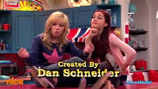 quotSam amp Catquot Theme Song  Dan Schneider [upl. by Naillik]