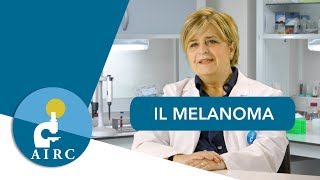 Melanoma della pelle sintomi prevenzione cause diagnosi [upl. by Aiyram]