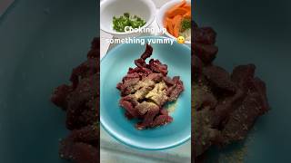 How to cook beef tenderloin [upl. by Ehtyde]