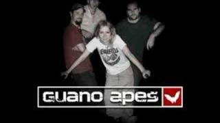 Guano Apes  Pretty in Storm [upl. by Ziwot592]