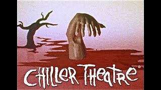 Chiller Theatre  Behind the Horror [upl. by Beret824]