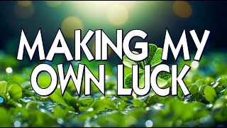 Magic Review  Making My Own Luck By Mike the Magic Man [upl. by Mathilde860]