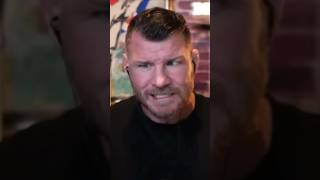 Ariel Helwani 107 Bisping [upl. by Yttiy]