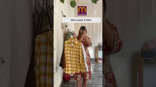 MEESHO shirt meesho shirts youtubeindia [upl. by Gris373]