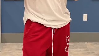 Full Review of the GORGLITTER Baggy Sweatpants [upl. by Knight260]