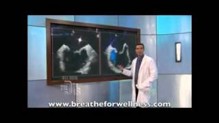 Dr John M Kennedy Discussing Heart Palpitations on The Doctors [upl. by Sola]