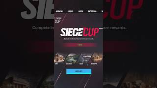 R6 Siege How to build out Deimos rainbowsixsiege r6siege rainbow6siege r6s r6 [upl. by Cherri73]