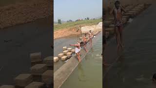 ISRI me laxman ka waterfall ek bar jarur aye 🔥🔥mrbeast mrbeastshorts [upl. by Eimak80]