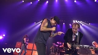 ACDC  Stiff Upper Lip Live at the Circus Krone Munich Germany June 17 2003 [upl. by Toffey980]