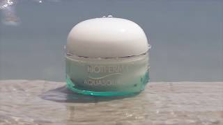 Aquasource by Biotherm [upl. by Arriat]