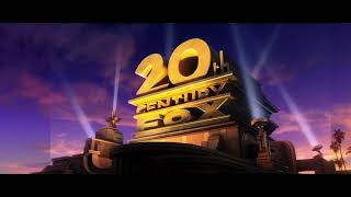 20th Century Fox Condorito The Movie in widescreen variants [upl. by Derzon97]