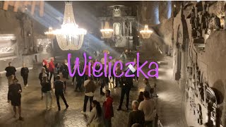 Wieliczka12092024 [upl. by Luoar]