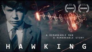 Stephen Hawking A Personal Journey PBS [upl. by Lebazi]