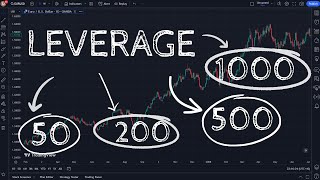 What Is Leverage Forex For Beginners [upl. by Dodie771]