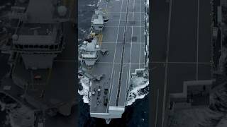 Catapulted Into Trouble The Queen ElizabethClass Aircraft Carriers [upl. by Zolner]