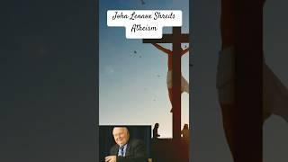 Science Destroys Atheism Jesus love bible jesus motivation johnlennox truth heiscoming [upl. by Ardnalak]