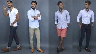 3 Loafer Styles Men Should Know [upl. by Divod]