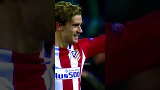 Antoine Griezmann  Tame Impala  Let It Happen [upl. by Auhsaj]