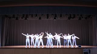 2122 step up dance showcase team 3 [upl. by Abramo]