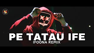 PE TETAU iFEE R19  Ifoona Remix Hiva FakaTonga [upl. by Asante128]