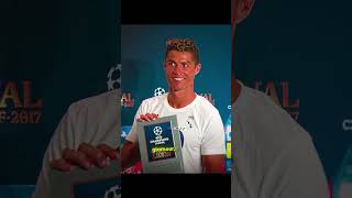 Glamour Blondy🤩🔥 edit footballdesign football footballedits edits cr7 [upl. by Eerdua]