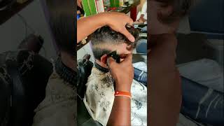 Tutorial mid fade hairstyle tutorial video [upl. by Steffen]