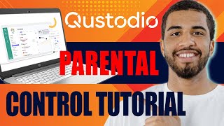 How to Use Qustodio Parental Control  Review and Tutorial for Beginners 2024 [upl. by Esir37]