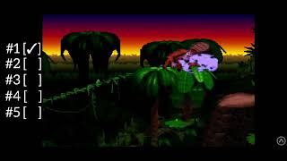 RetroAchievements quotNot Missing ANYTHINGquot  Donkey Kong Country SNES  TunebaGamer [upl. by Ornie]