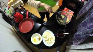 Buri Daikon Recipe  Easy Version Traditional Japanese Dish [upl. by Ferino382]