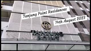 Tanjung Point Residences Penang [upl. by Langley]