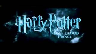 Harry Potter soundtracks  My top 10 [upl. by Arej259]