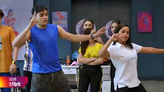 wagle ki duniya today episode 1132  wagle ki duniya new episode 1132  Sakhi ka Dance practice [upl. by Icrad]