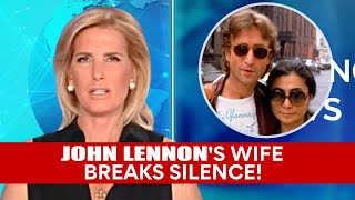 John Lennon Died 43 Years Ago Now His Wife Breaks Her Silence [upl. by Emelin]