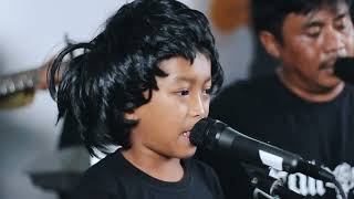 JAYANTI  bah anton wikwiw  Live cover ASACHANNEL feat BARNET ATM amp SLEBEW😂 [upl. by Aitnas]