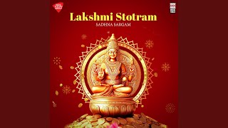 Lakshmi Stotram [upl. by Dall]