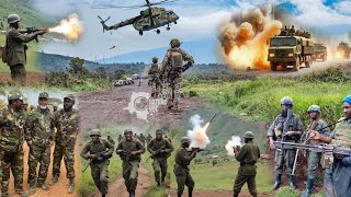 GOMA FARDC IKOZWEMO UMUKWABUINTARE ZIRI GUTANGA ISOMO KURI FARDC NA SADC ANGAYO AMAKURU MASHYA [upl. by Retsim328]