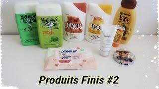 Produits Finis 2  Je Rachète Ou Pas [upl. by Schreibman]