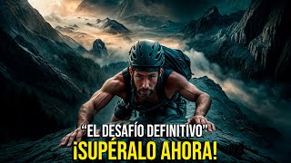 COMO SUPERAR los DESAFIOS con la MEJOR MOTIVACION INCREIBLE [upl. by Nnyltiac]