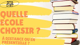 GUIDE POUR LE BTS DIÉTÉTIQUE  QUELLE ÉCOLE CHOISIR  CNED [upl. by Melinda]