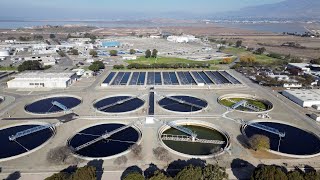 California OKs new rules for turning wastewater into drinking water [upl. by Beverly953]