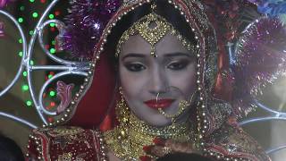 DEEPAK SHAGUN WEDDING 2 [upl. by Nais775]