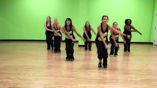 zumba fitness workout full video Zumba Dance Workout For Beginners zumba dance workout h [upl. by Widera]