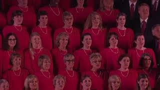 Battle Hymn of the Republic Stirring Rendition by the Mormon Tabernacle Choir [upl. by Layman]