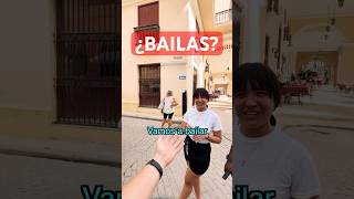 Invito a Cubanas a Bailar Salsa en La Habana [upl. by Ydniahs]