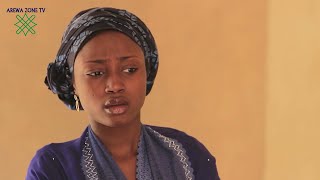 Ashe Zamuga Juna  part 2  Saban Shiri Latest Hausa Films With English Subtitle Original Video [upl. by Githens]