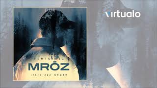 Remigiusz Mróz quot Listy zza grobuquot audiobook Czyta Marcin Dorociński [upl. by Itin]